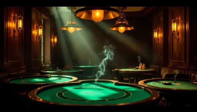 Skill Patti Empire Live Betting