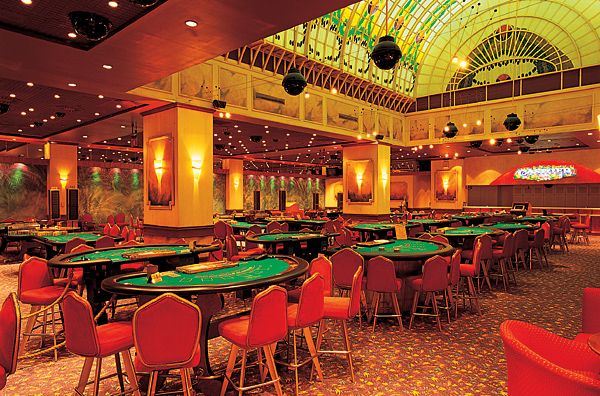 Skill Patti Empire Live Casino