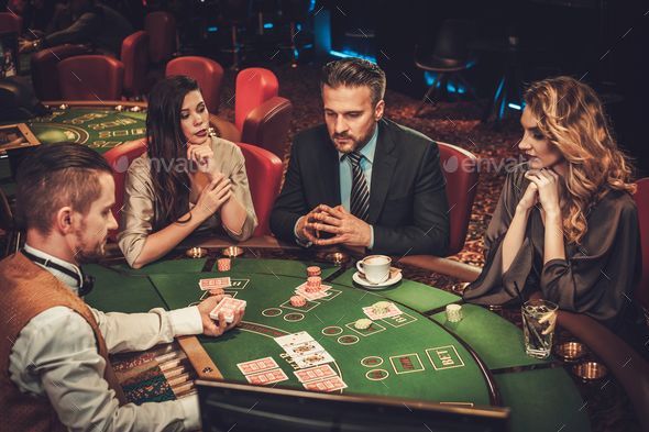 Skill Patti Empire Live Casino