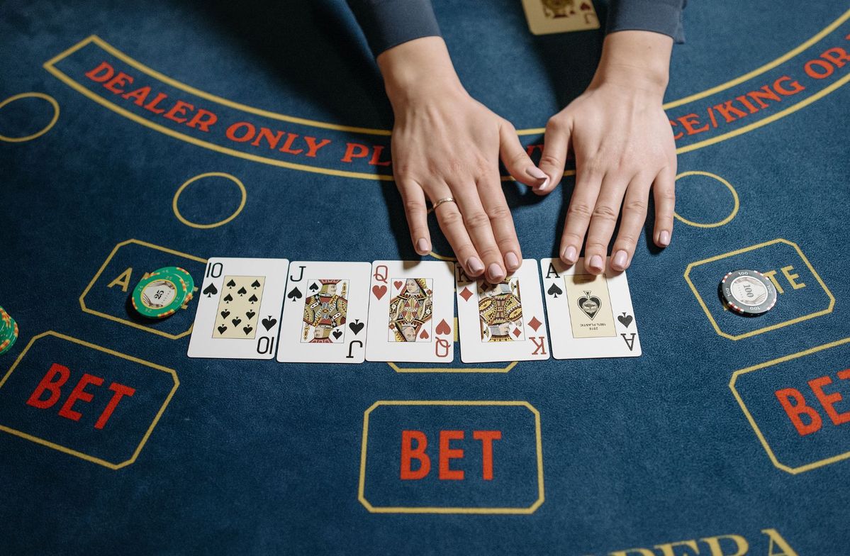 Skill Patti Empire Live Betting